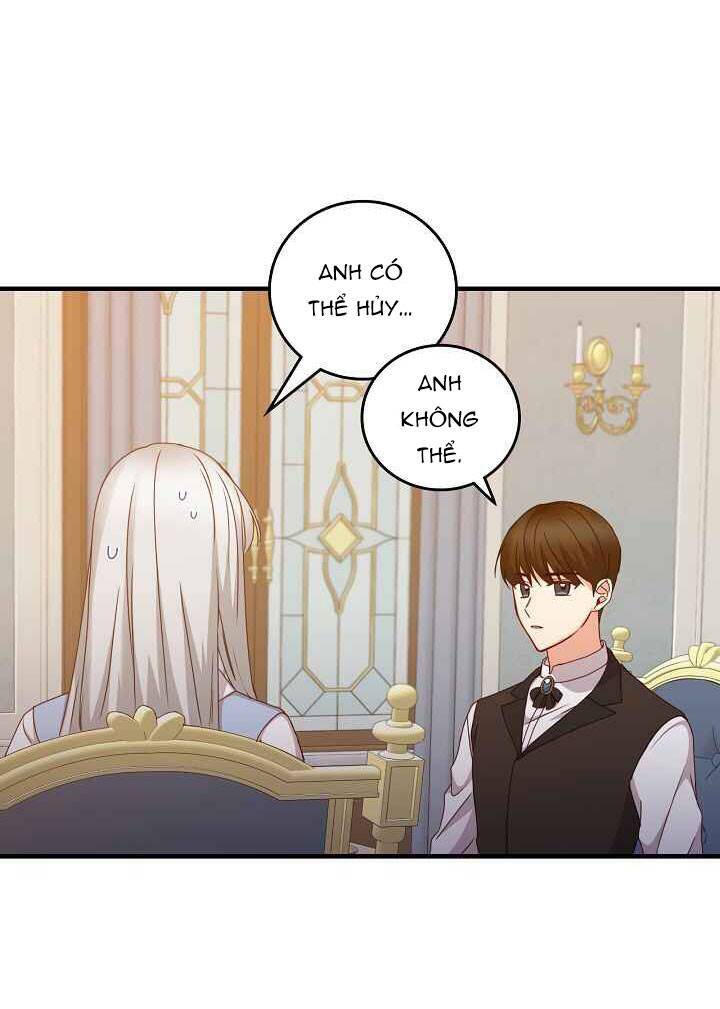 Đừng Chọc Đứa Em Gái Bé Bỏng Của Chúng Tôi Chap 45 - Next Chap 46