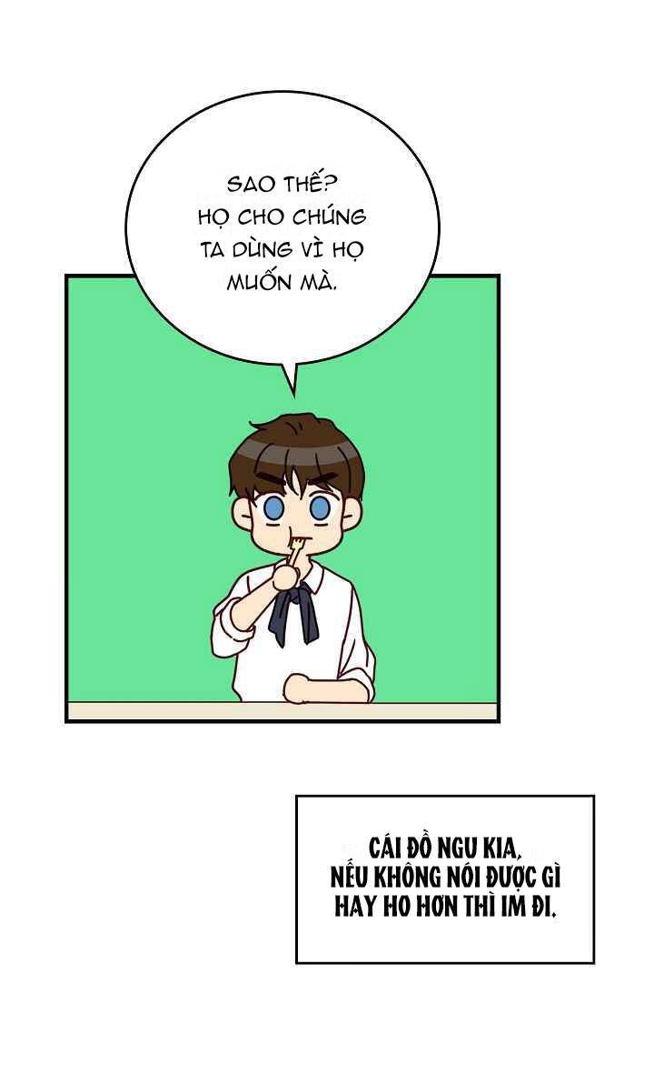 Đừng Chọc Đứa Em Gái Bé Bỏng Của Chúng Tôi Chap 45 - Next Chap 46
