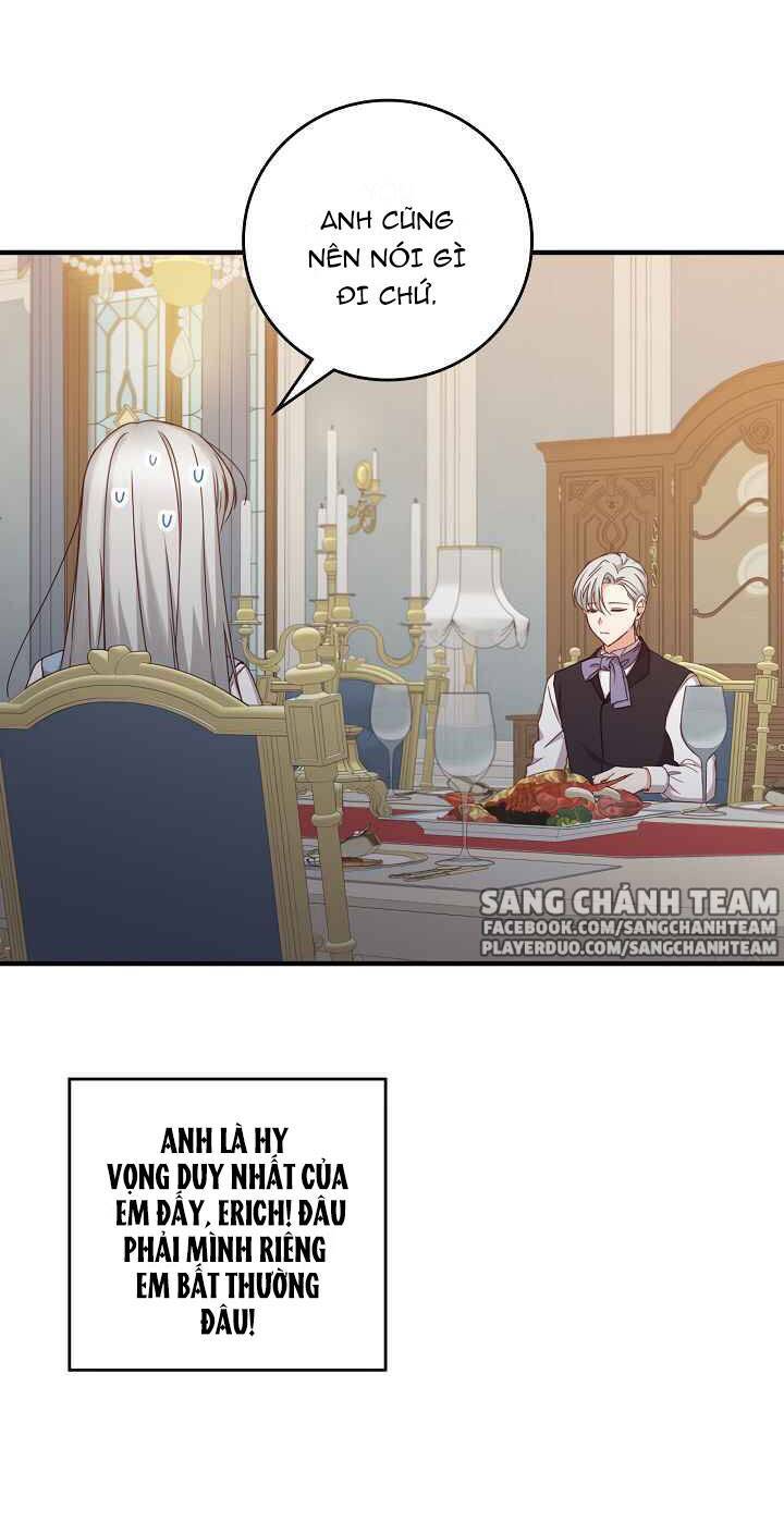 Đừng Chọc Đứa Em Gái Bé Bỏng Của Chúng Tôi Chap 45 - Next Chap 46