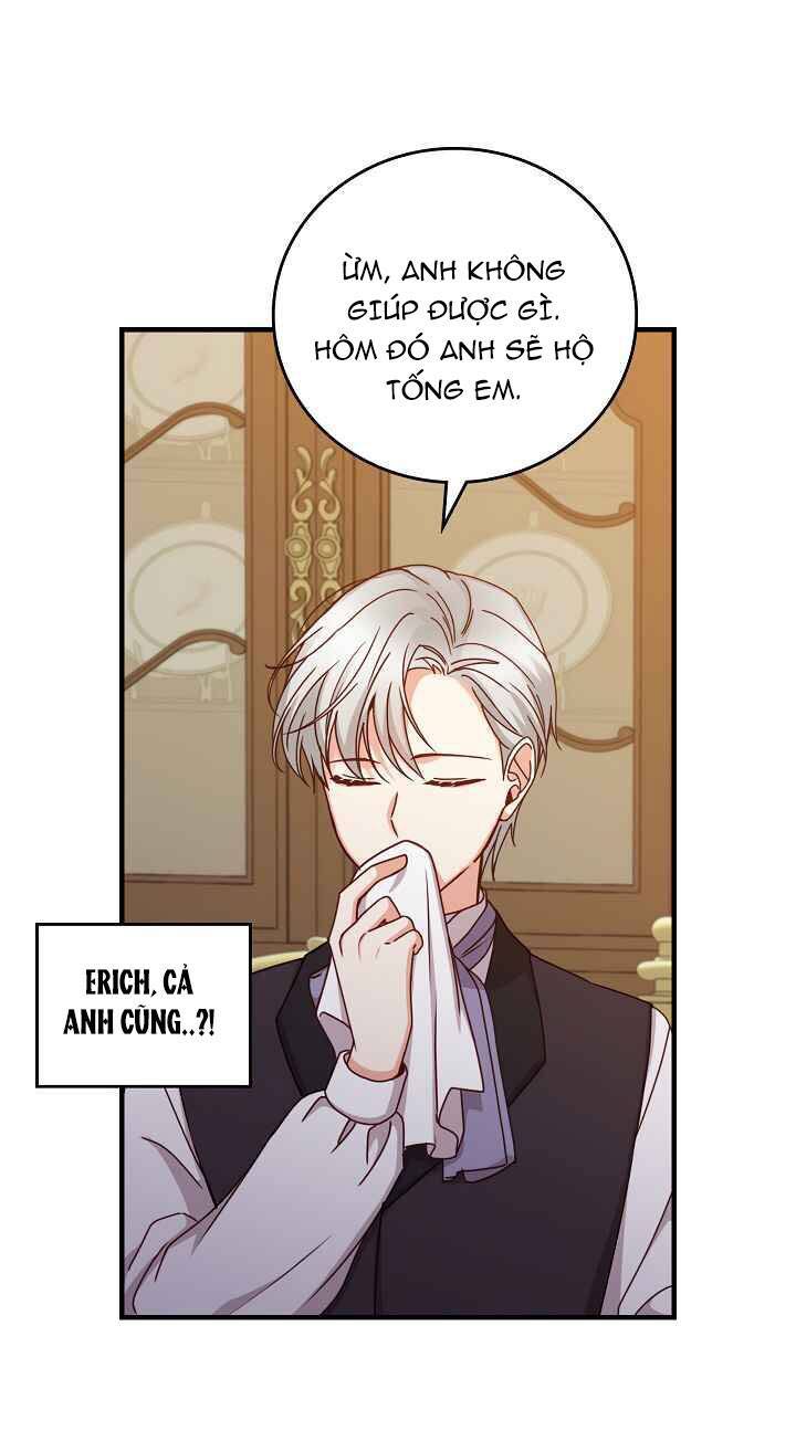 Đừng Chọc Đứa Em Gái Bé Bỏng Của Chúng Tôi Chap 45 - Next Chap 46