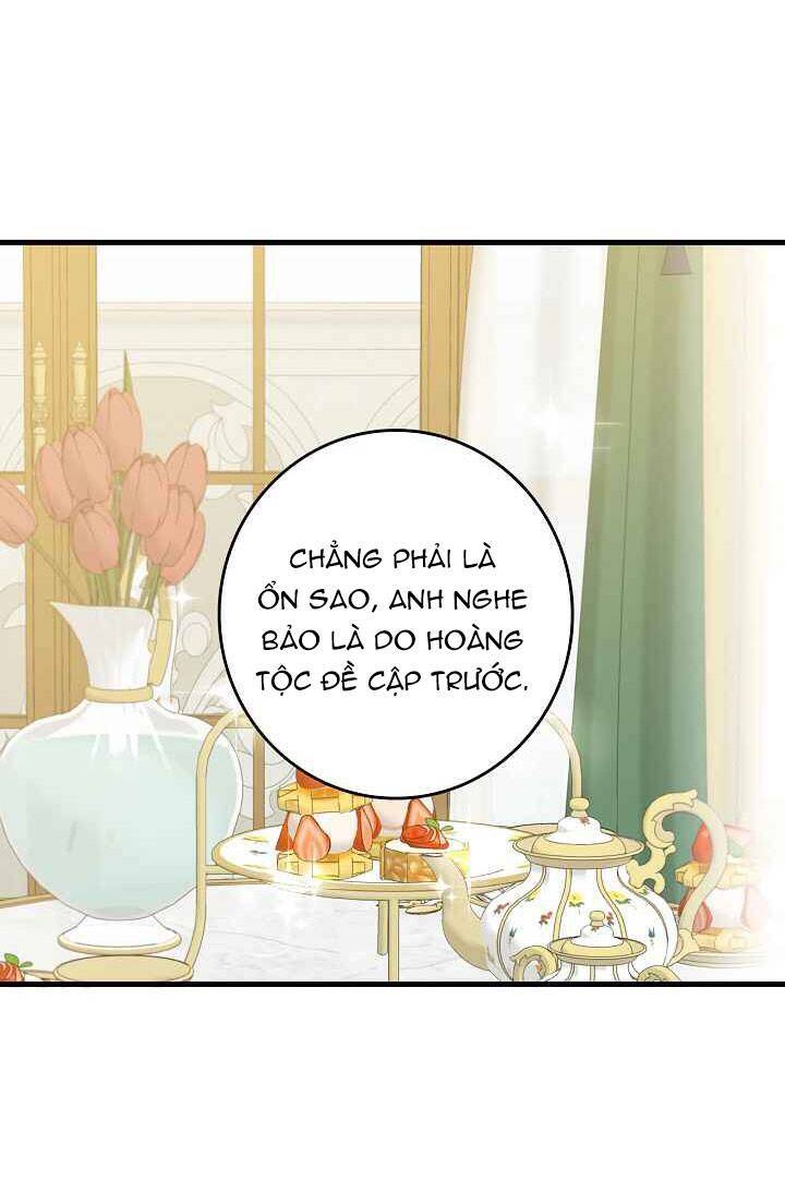 Đừng Chọc Đứa Em Gái Bé Bỏng Của Chúng Tôi Chap 45 - Next Chap 46