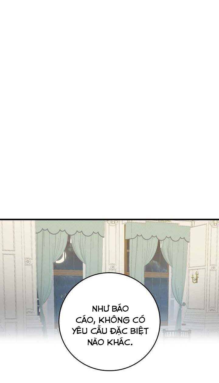 Đừng Chọc Đứa Em Gái Bé Bỏng Của Chúng Tôi Chap 45 - Next Chap 46