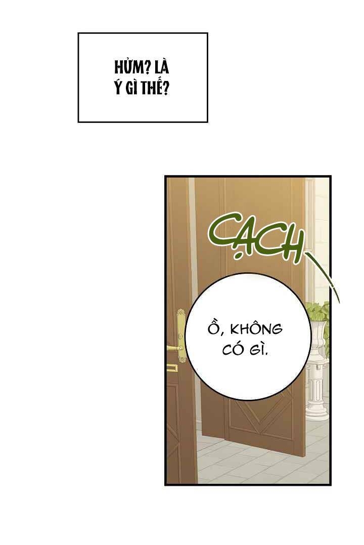 Đừng Chọc Đứa Em Gái Bé Bỏng Của Chúng Tôi Chap 45 - Next Chap 46