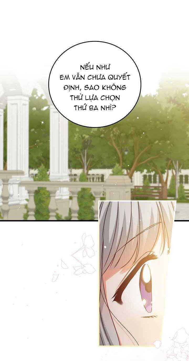 Đừng Chọc Đứa Em Gái Bé Bỏng Của Chúng Tôi Chap 45 - Next Chap 46