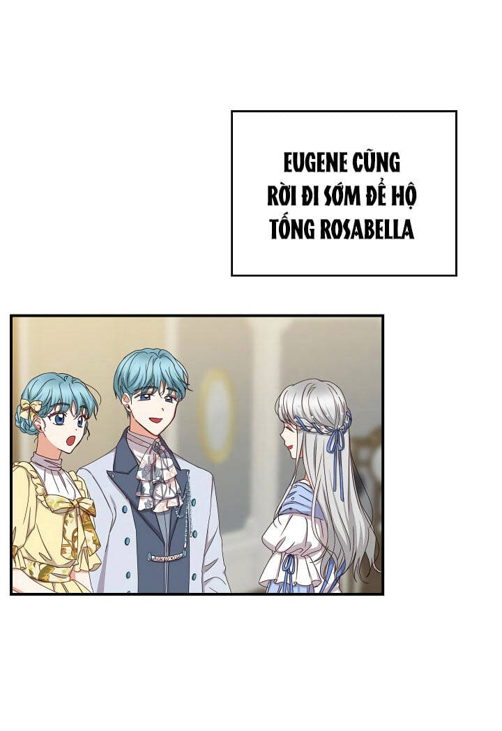 Đừng Chọc Đứa Em Gái Bé Bỏng Của Chúng Tôi Chap 46 - Next Chap 47