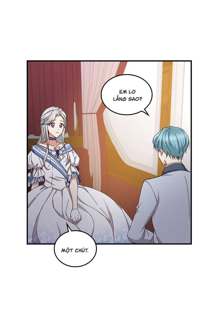 Đừng Chọc Đứa Em Gái Bé Bỏng Của Chúng Tôi Chap 46 - Next Chap 47