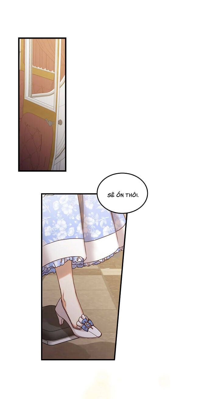 Đừng Chọc Đứa Em Gái Bé Bỏng Của Chúng Tôi Chap 46 - Next Chap 47
