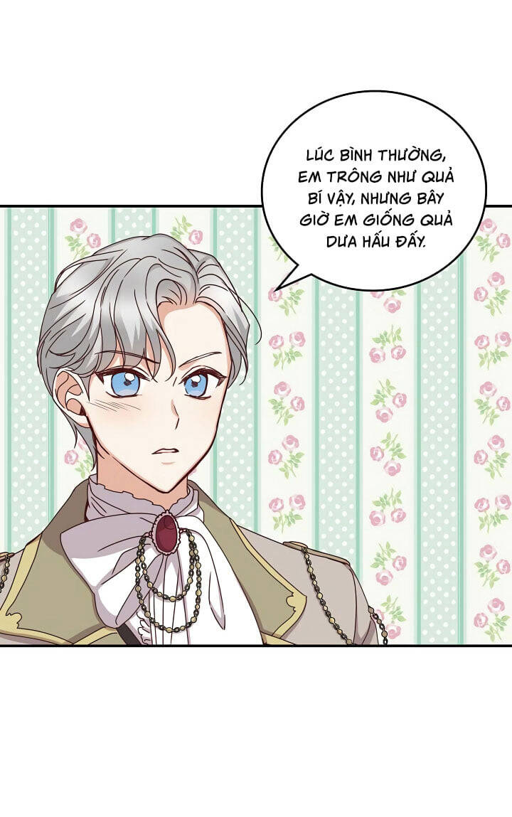 Đừng Chọc Đứa Em Gái Bé Bỏng Của Chúng Tôi Chap 46 - Next Chap 47