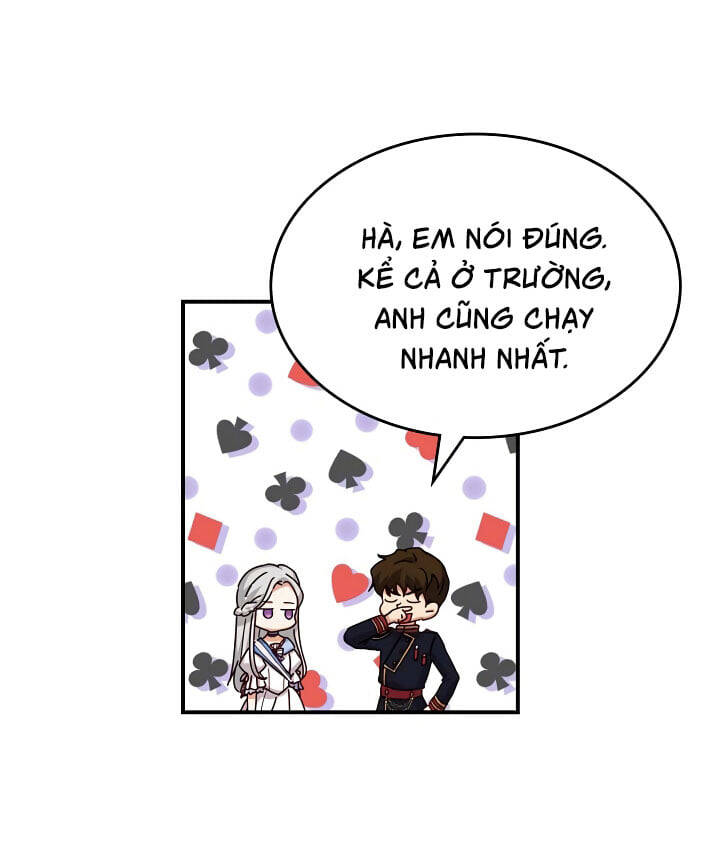 Đừng Chọc Đứa Em Gái Bé Bỏng Của Chúng Tôi Chap 46 - Next Chap 47
