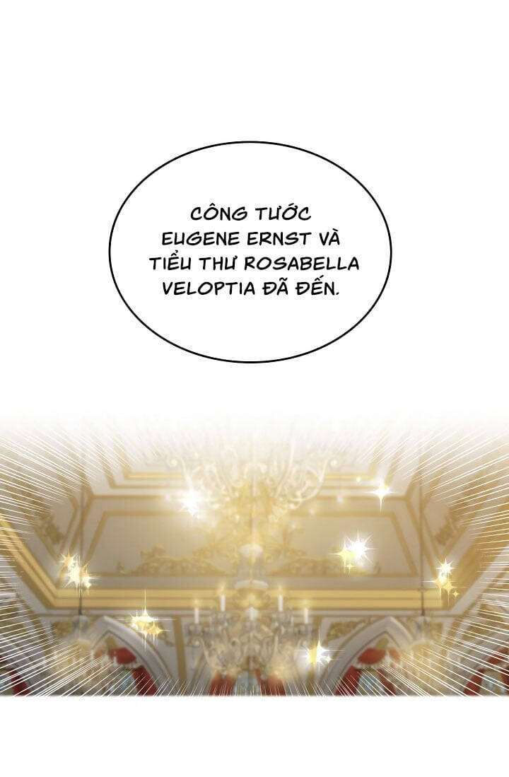 Đừng Chọc Đứa Em Gái Bé Bỏng Của Chúng Tôi Chap 46 - Next Chap 47