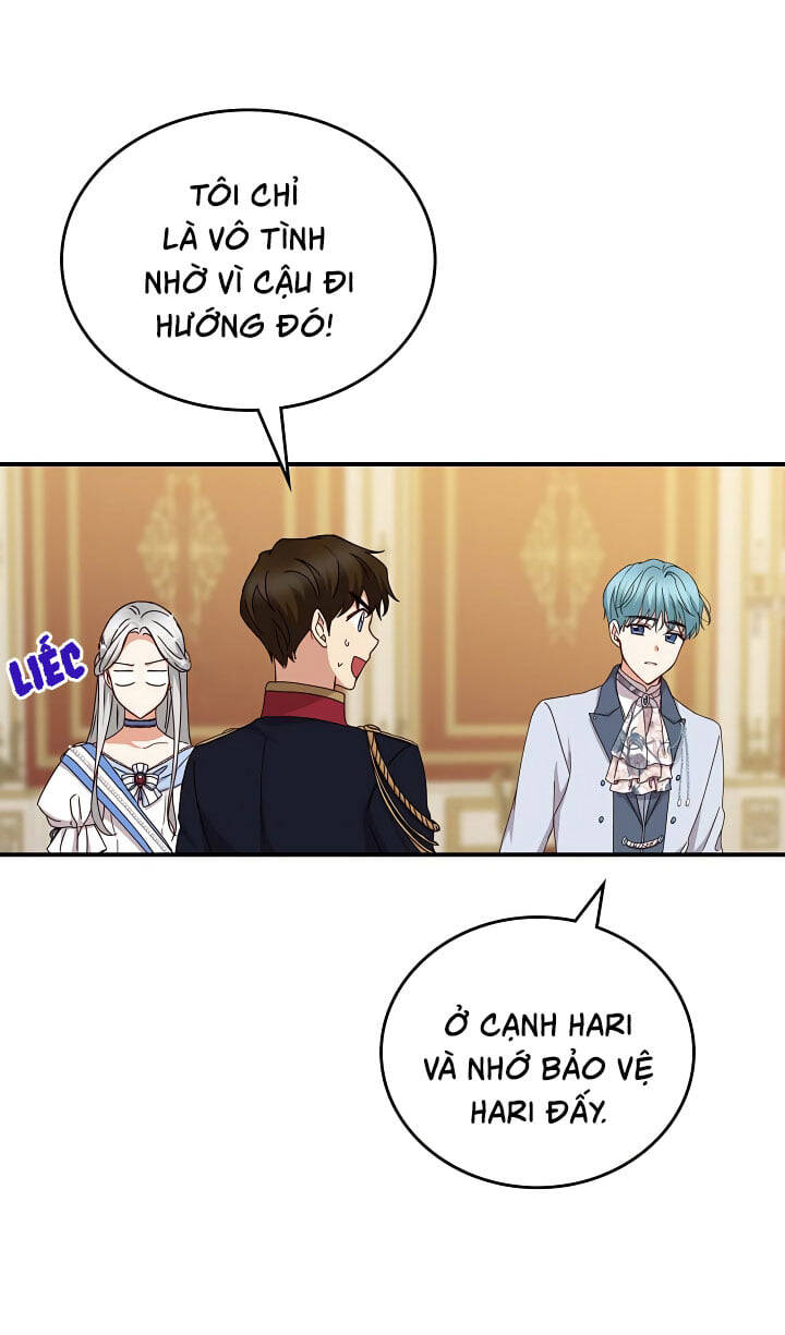 Đừng Chọc Đứa Em Gái Bé Bỏng Của Chúng Tôi Chap 46 - Next Chap 47