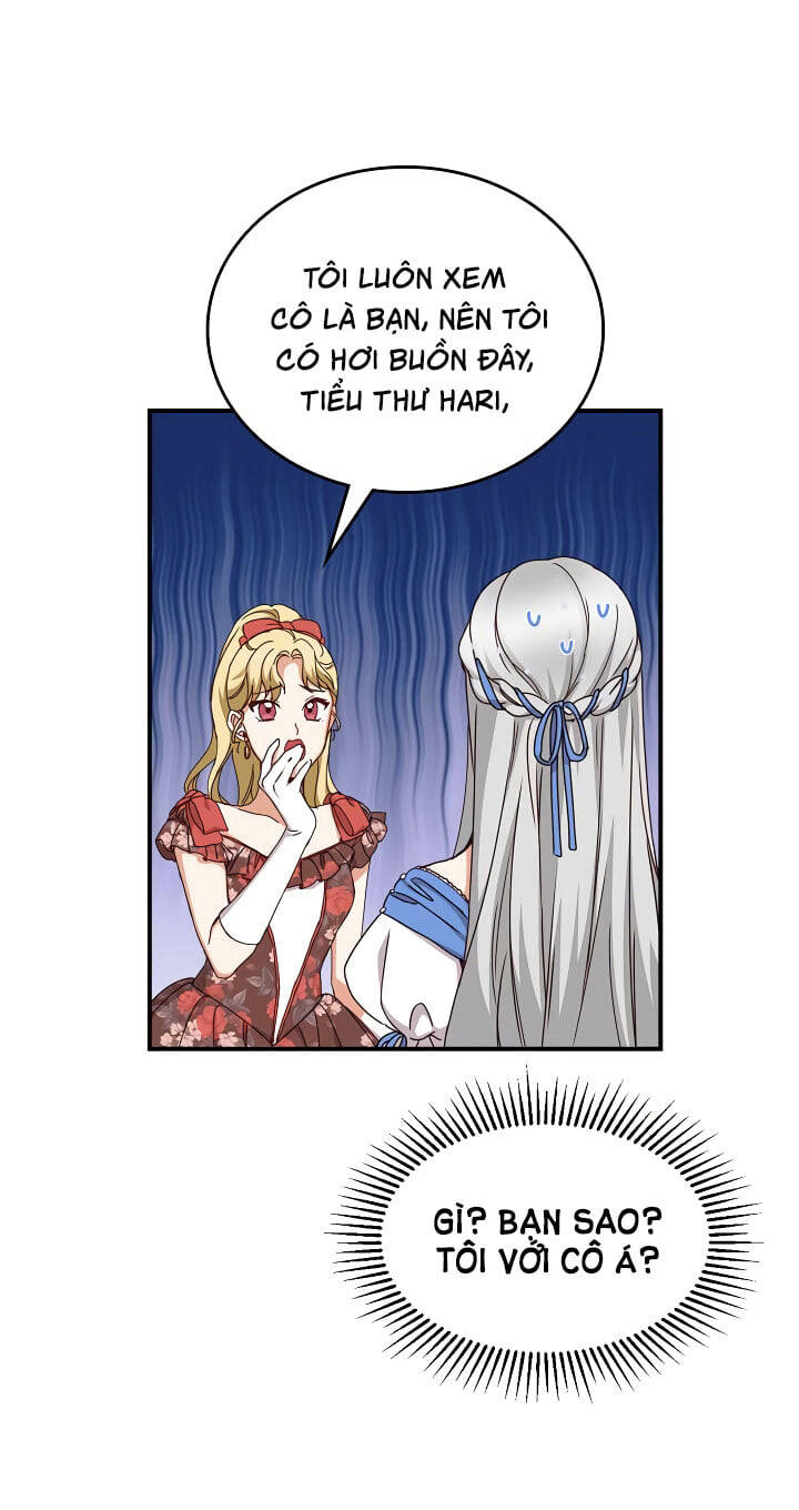 Đừng Chọc Đứa Em Gái Bé Bỏng Của Chúng Tôi Chap 46 - Next Chap 47