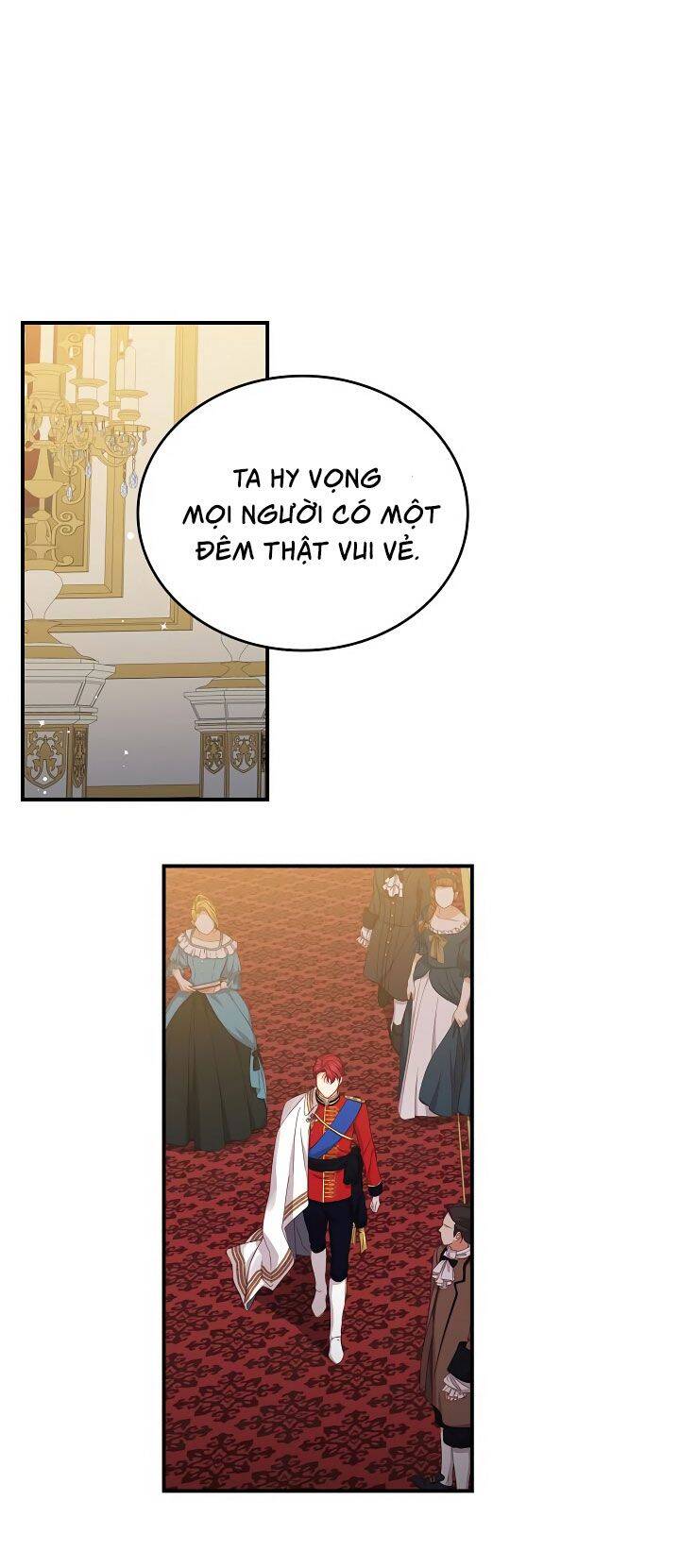 Đừng Chọc Đứa Em Gái Bé Bỏng Của Chúng Tôi Chap 47 - Next Chap 48