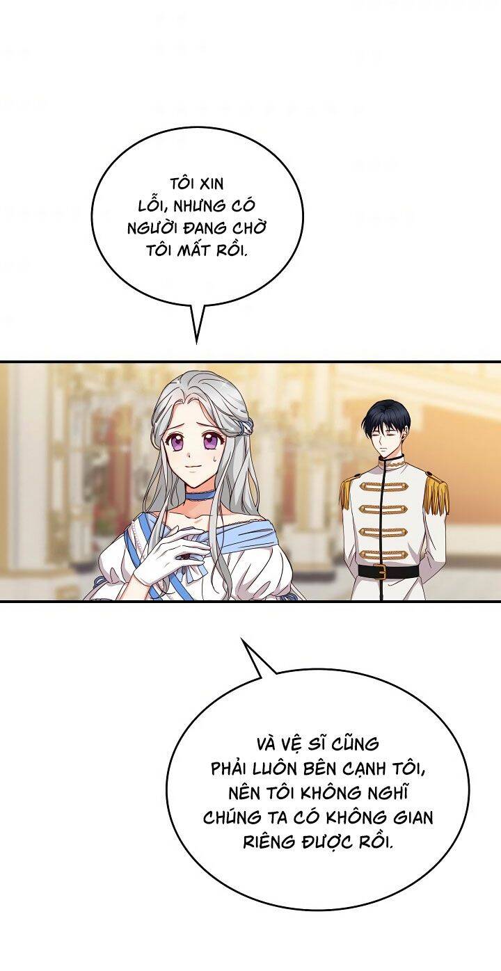 Đừng Chọc Đứa Em Gái Bé Bỏng Của Chúng Tôi Chap 47 - Next Chap 48