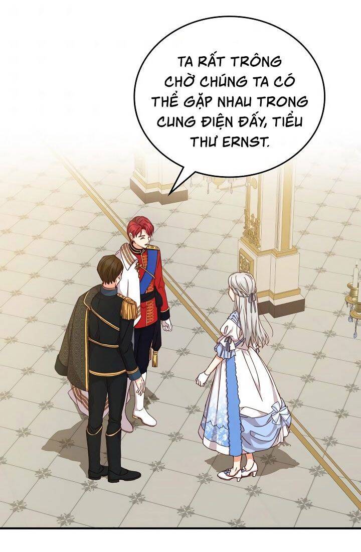 Đừng Chọc Đứa Em Gái Bé Bỏng Của Chúng Tôi Chap 47 - Next Chap 48