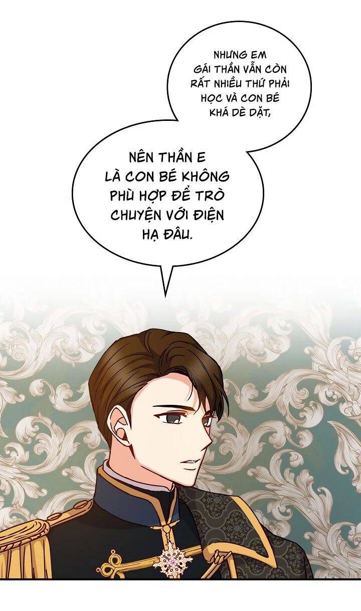 Đừng Chọc Đứa Em Gái Bé Bỏng Của Chúng Tôi Chap 47 - Next Chap 48