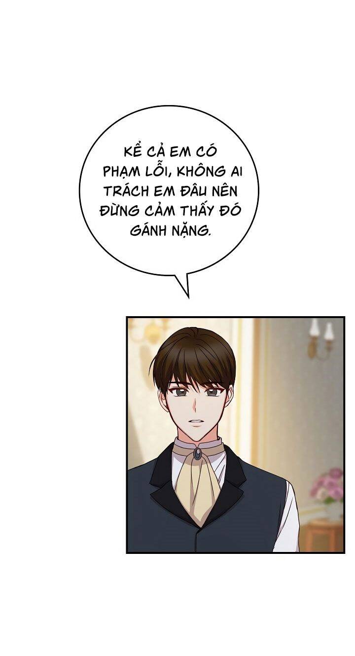 Đừng Chọc Đứa Em Gái Bé Bỏng Của Chúng Tôi Chap 47 - Next Chap 48