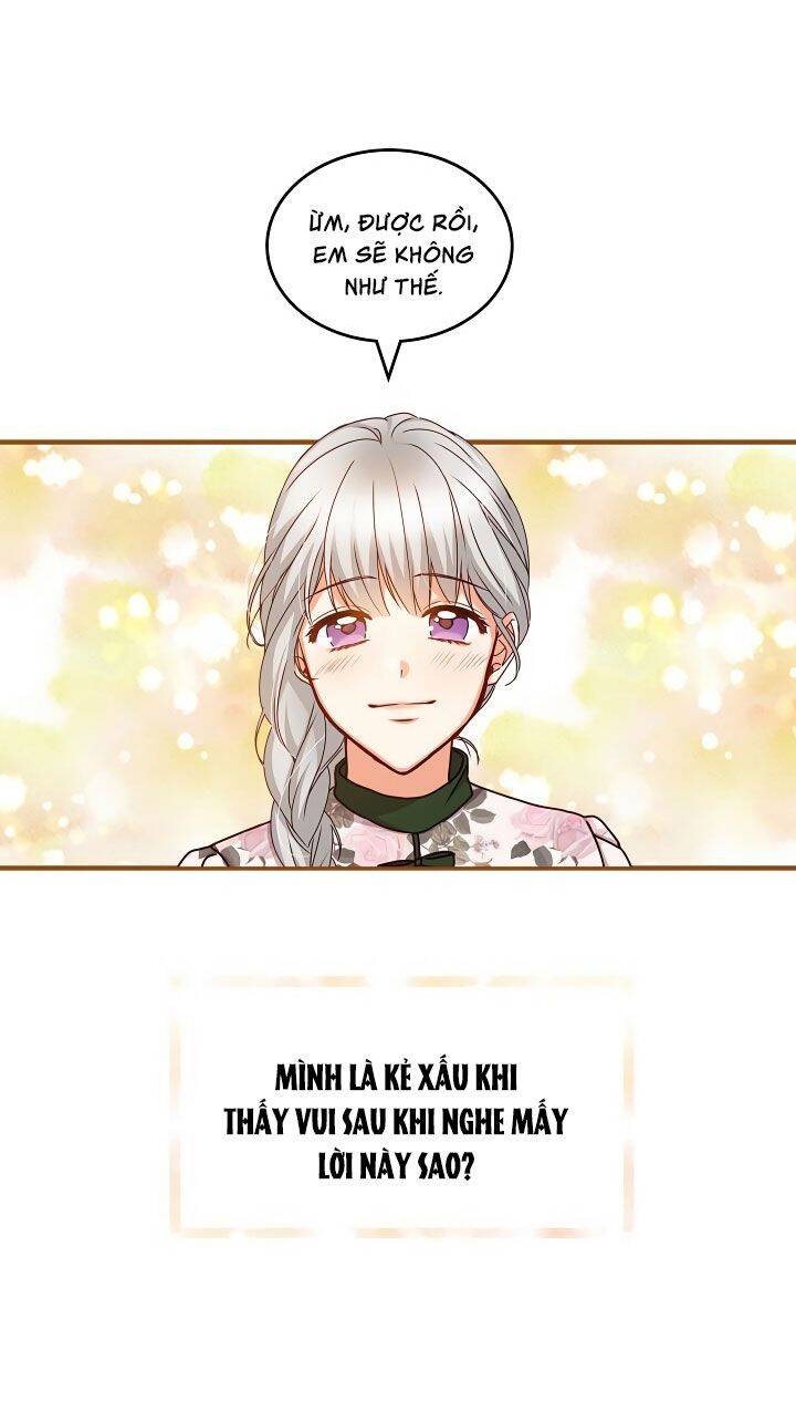 Đừng Chọc Đứa Em Gái Bé Bỏng Của Chúng Tôi Chap 47 - Next Chap 48