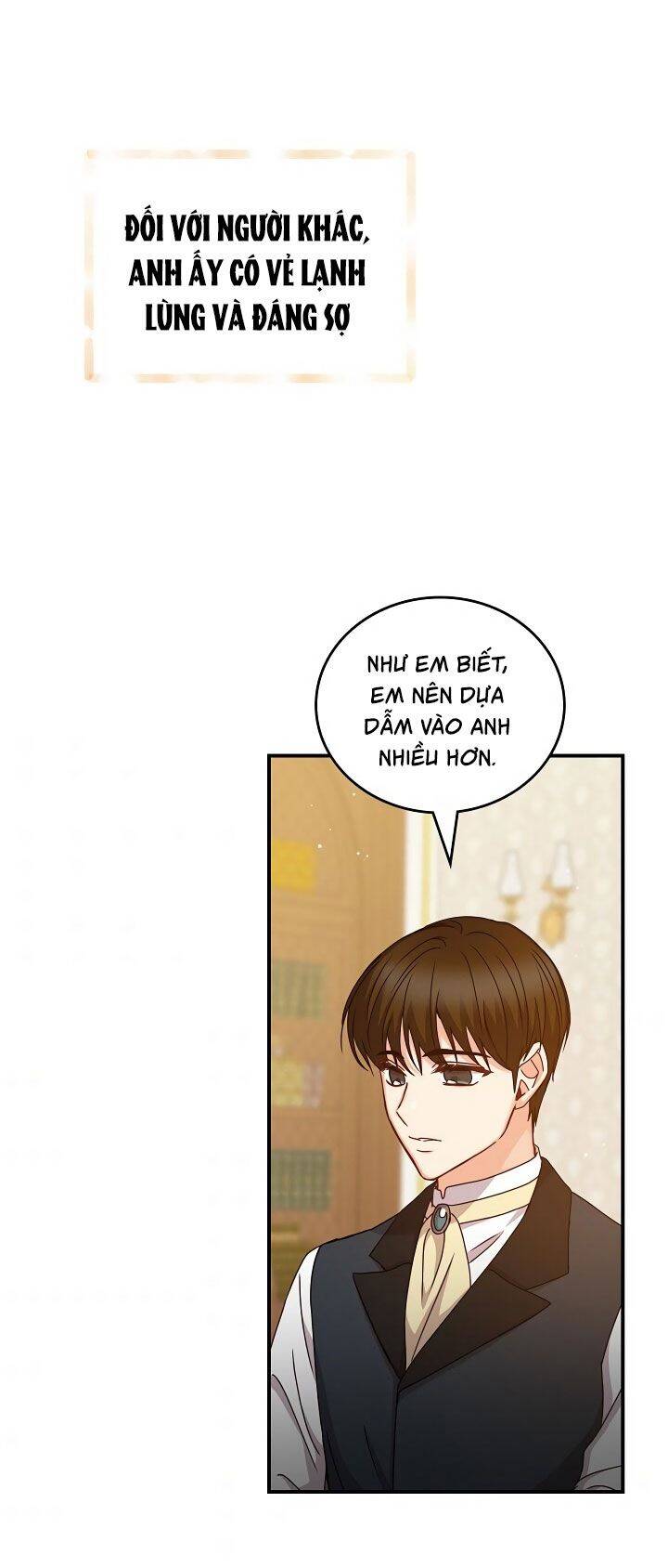Đừng Chọc Đứa Em Gái Bé Bỏng Của Chúng Tôi Chap 47 - Next Chap 48