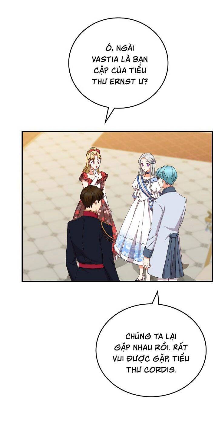 Đừng Chọc Đứa Em Gái Bé Bỏng Của Chúng Tôi Chap 47 - Next Chap 48