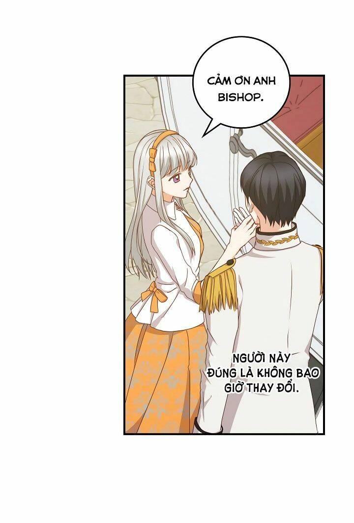 Đừng Chọc Đứa Em Gái Bé Bỏng Của Chúng Tôi Chap 48 - Next Chap 49