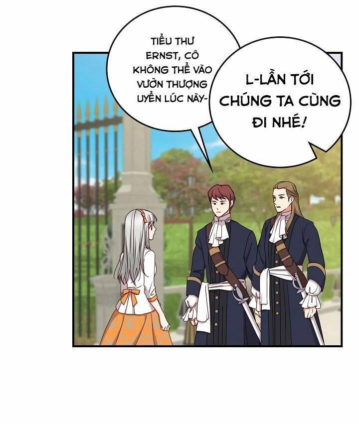 Đừng Chọc Đứa Em Gái Bé Bỏng Của Chúng Tôi Chap 48 - Next Chap 49