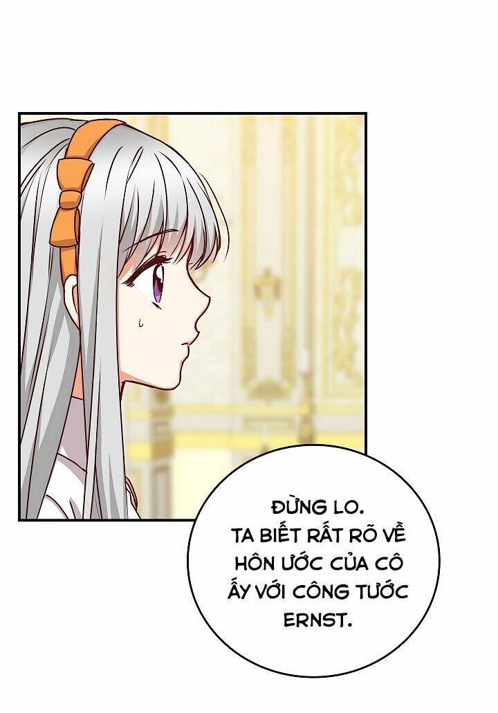 Đừng Chọc Đứa Em Gái Bé Bỏng Của Chúng Tôi Chap 49 - Next Chap 50