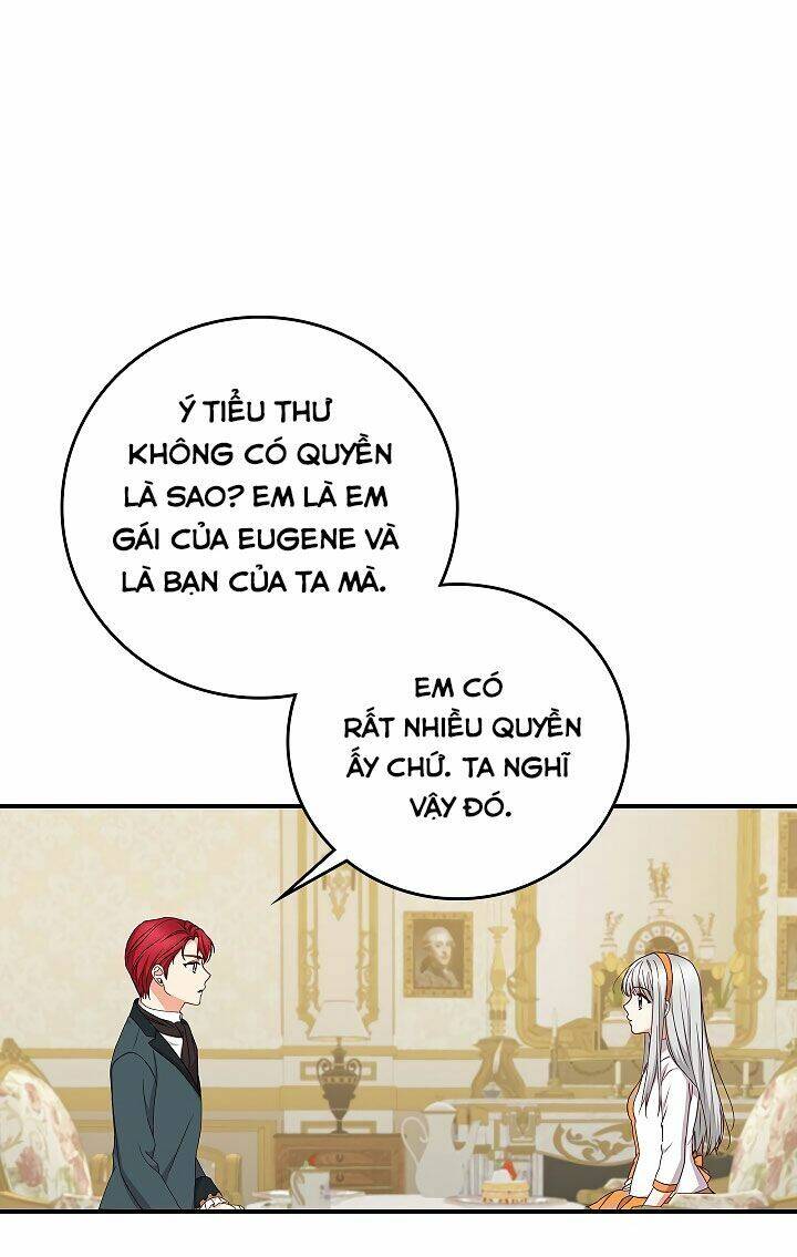 Đừng Chọc Đứa Em Gái Bé Bỏng Của Chúng Tôi Chap 49 - Next Chap 50