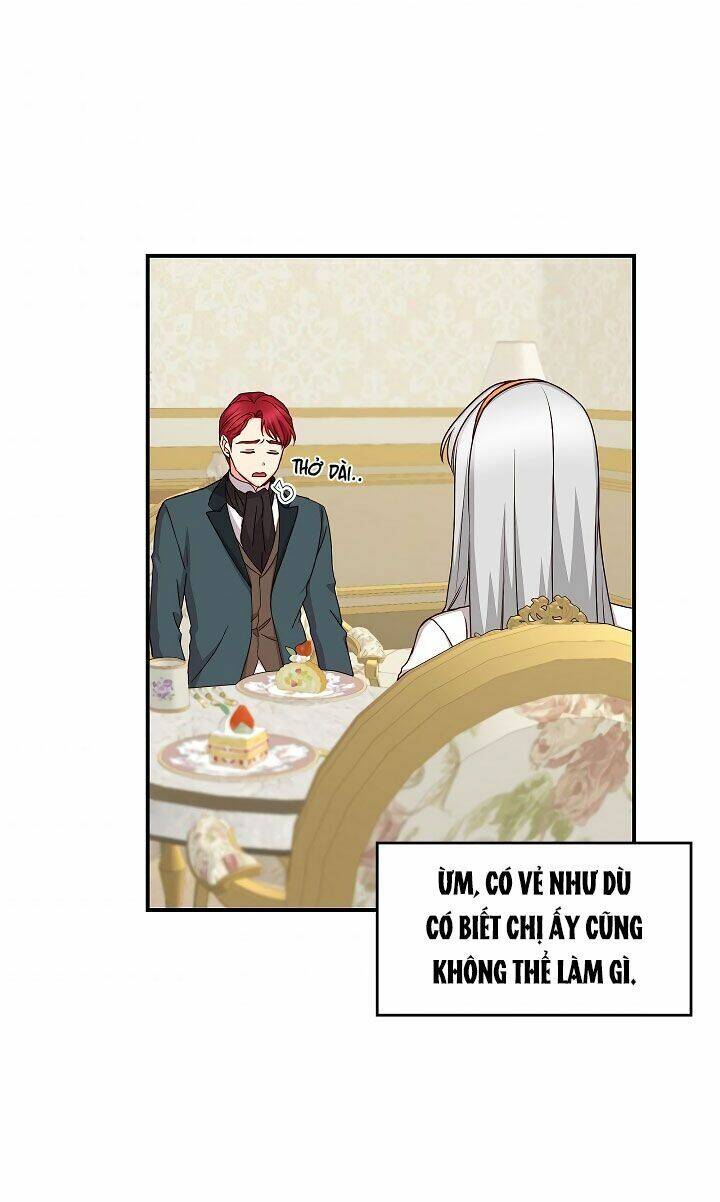 Đừng Chọc Đứa Em Gái Bé Bỏng Của Chúng Tôi Chap 49 - Next Chap 50