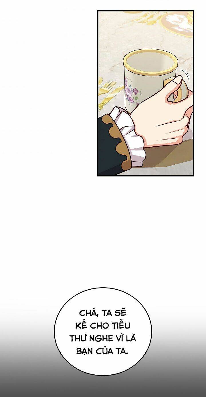 Đừng Chọc Đứa Em Gái Bé Bỏng Của Chúng Tôi Chap 49 - Next Chap 50