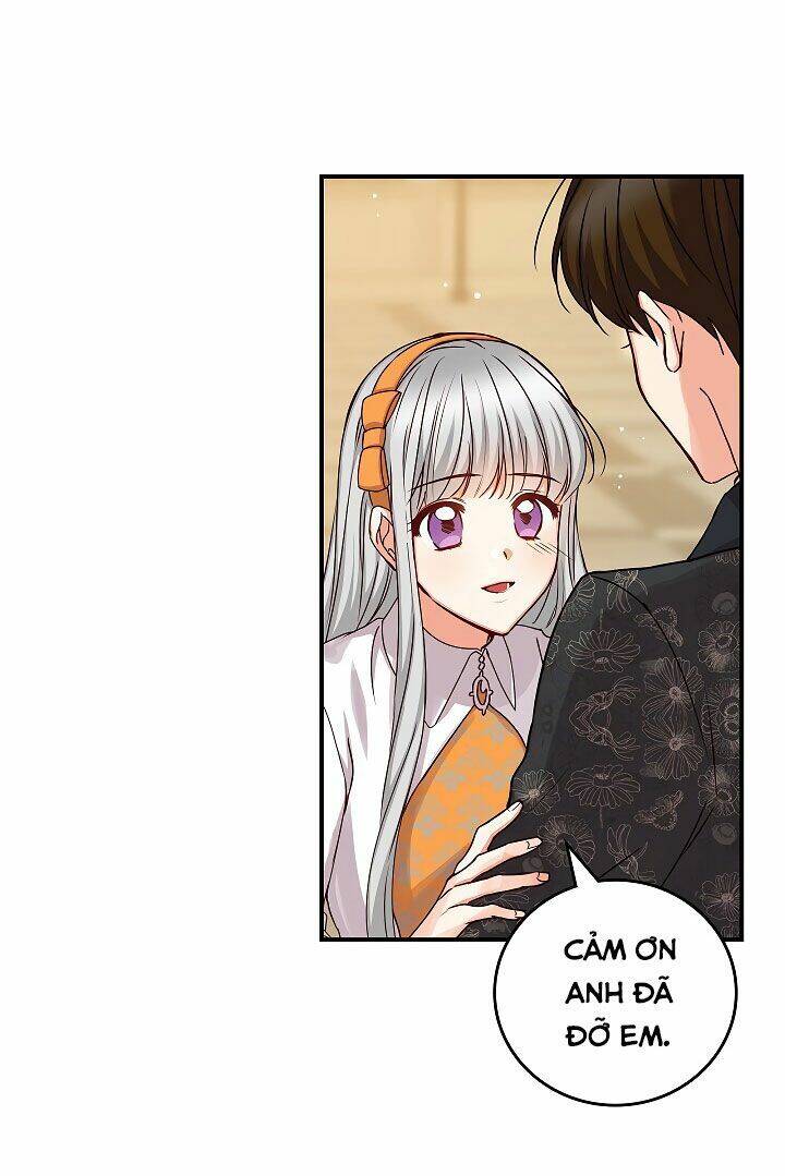 Đừng Chọc Đứa Em Gái Bé Bỏng Của Chúng Tôi Chap 49 - Next Chap 50