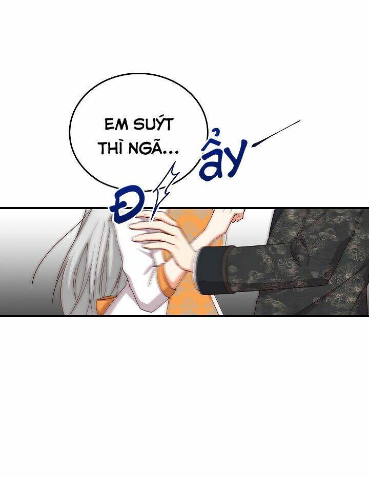 Đừng Chọc Đứa Em Gái Bé Bỏng Của Chúng Tôi Chap 49 - Next Chap 50
