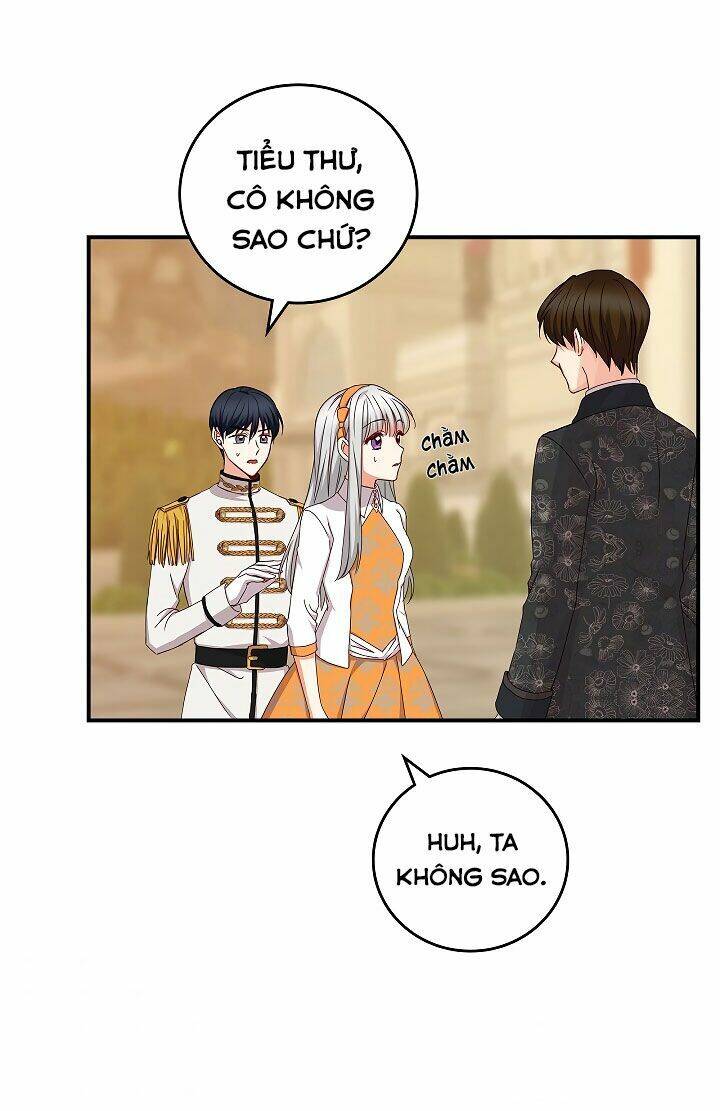 Đừng Chọc Đứa Em Gái Bé Bỏng Của Chúng Tôi Chap 49 - Next Chap 50