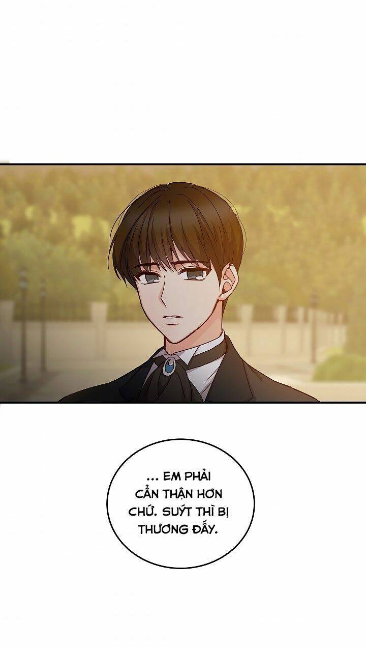 Đừng Chọc Đứa Em Gái Bé Bỏng Của Chúng Tôi Chap 49 - Next Chap 50