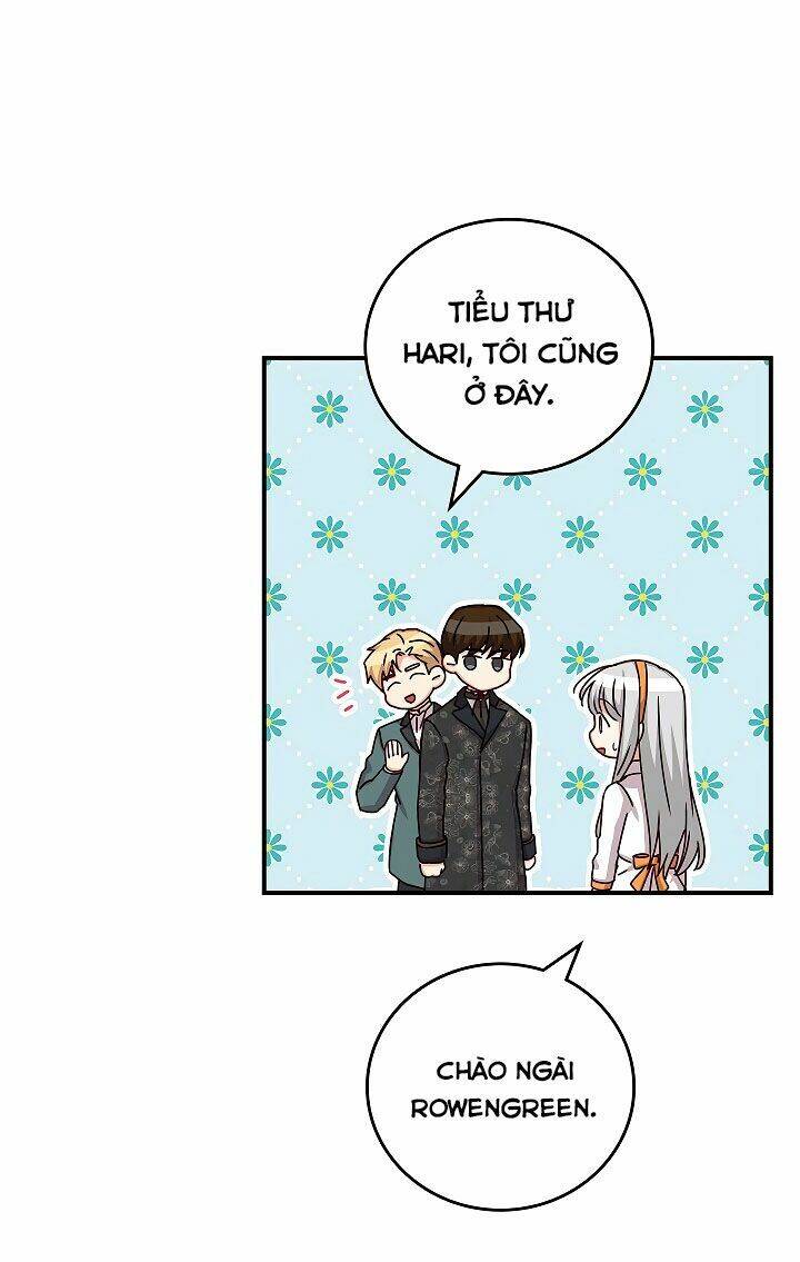 Đừng Chọc Đứa Em Gái Bé Bỏng Của Chúng Tôi Chap 49 - Next Chap 50