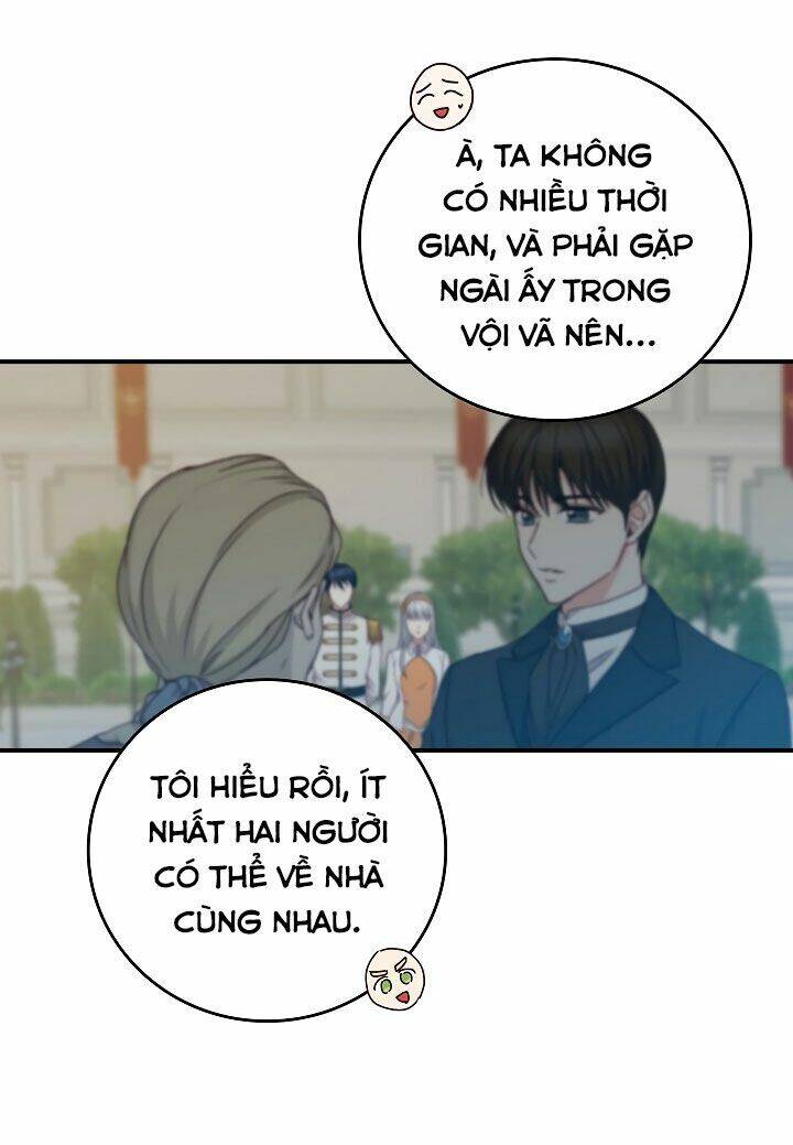 Đừng Chọc Đứa Em Gái Bé Bỏng Của Chúng Tôi Chap 49 - Next Chap 50