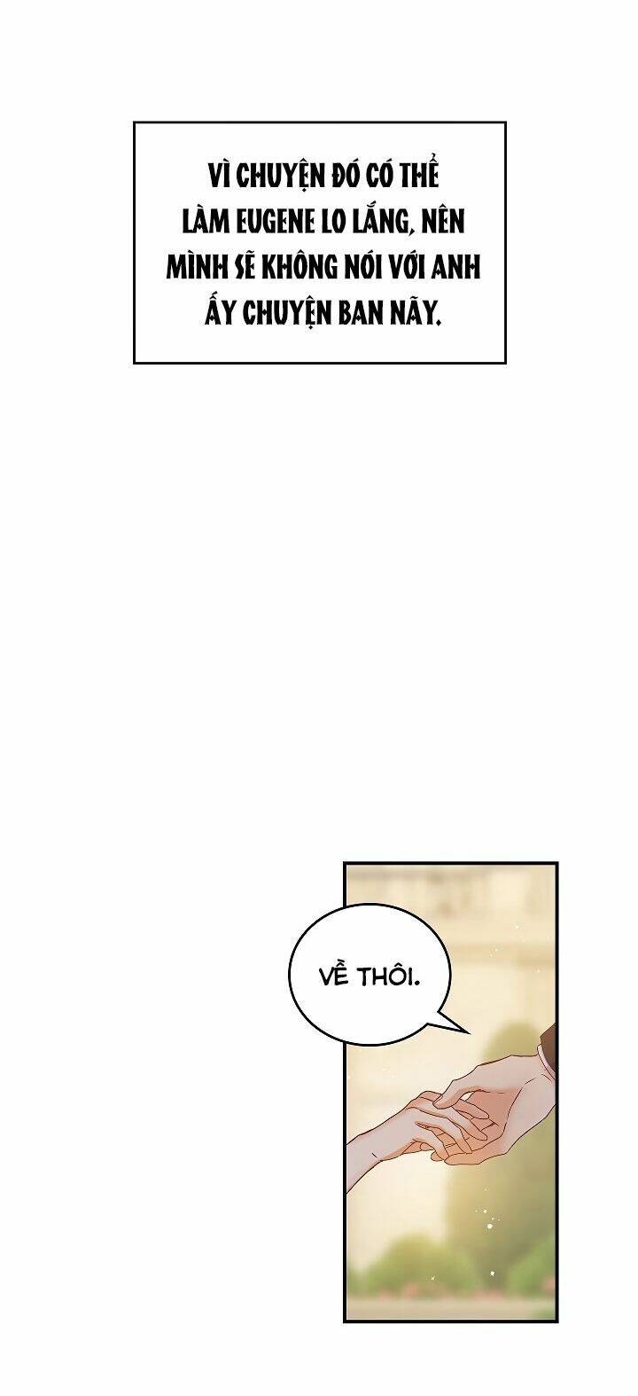 Đừng Chọc Đứa Em Gái Bé Bỏng Của Chúng Tôi Chap 49 - Next Chap 50