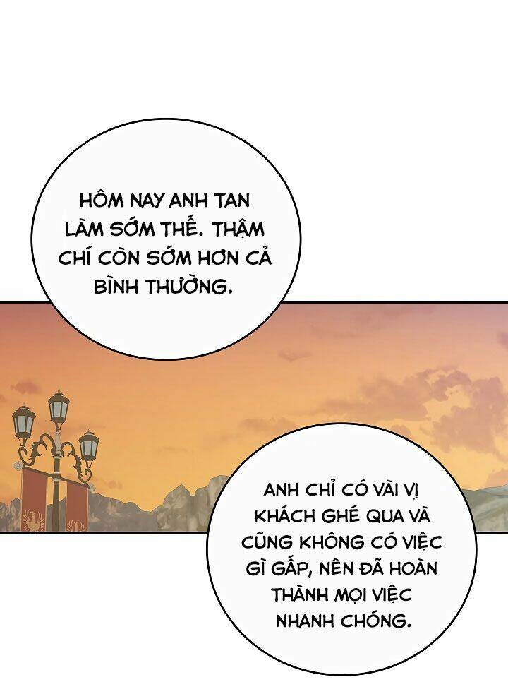 Đừng Chọc Đứa Em Gái Bé Bỏng Của Chúng Tôi Chap 49 - Next Chap 50