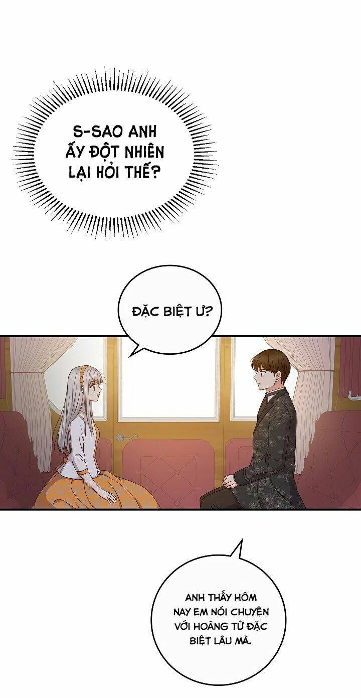 Đừng Chọc Đứa Em Gái Bé Bỏng Của Chúng Tôi Chap 49 - Next Chap 50
