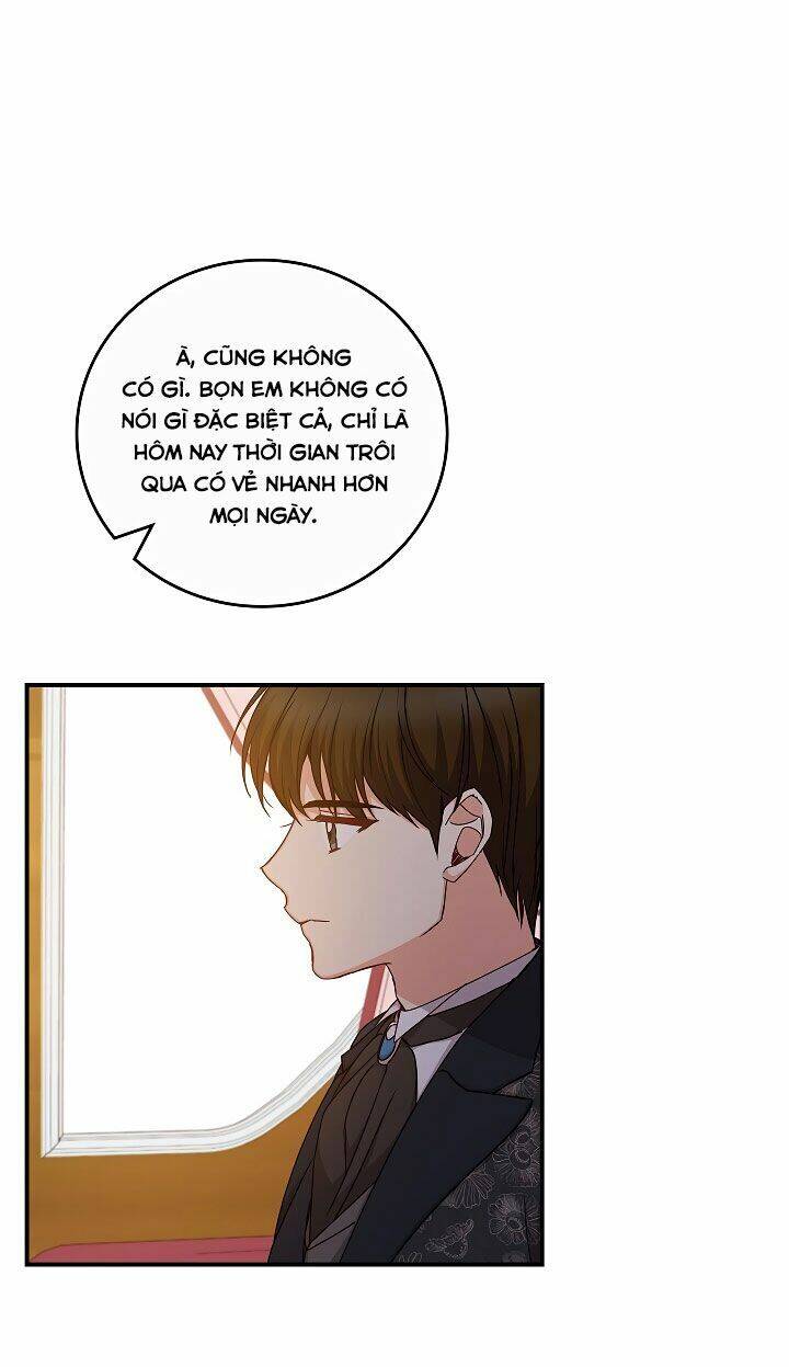 Đừng Chọc Đứa Em Gái Bé Bỏng Của Chúng Tôi Chap 49 - Next Chap 50