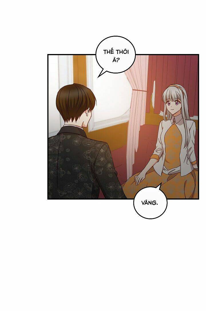 Đừng Chọc Đứa Em Gái Bé Bỏng Của Chúng Tôi Chap 49 - Next Chap 50