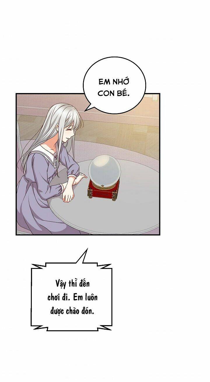 Đừng Chọc Đứa Em Gái Bé Bỏng Của Chúng Tôi Chap 49 - Next Chap 50