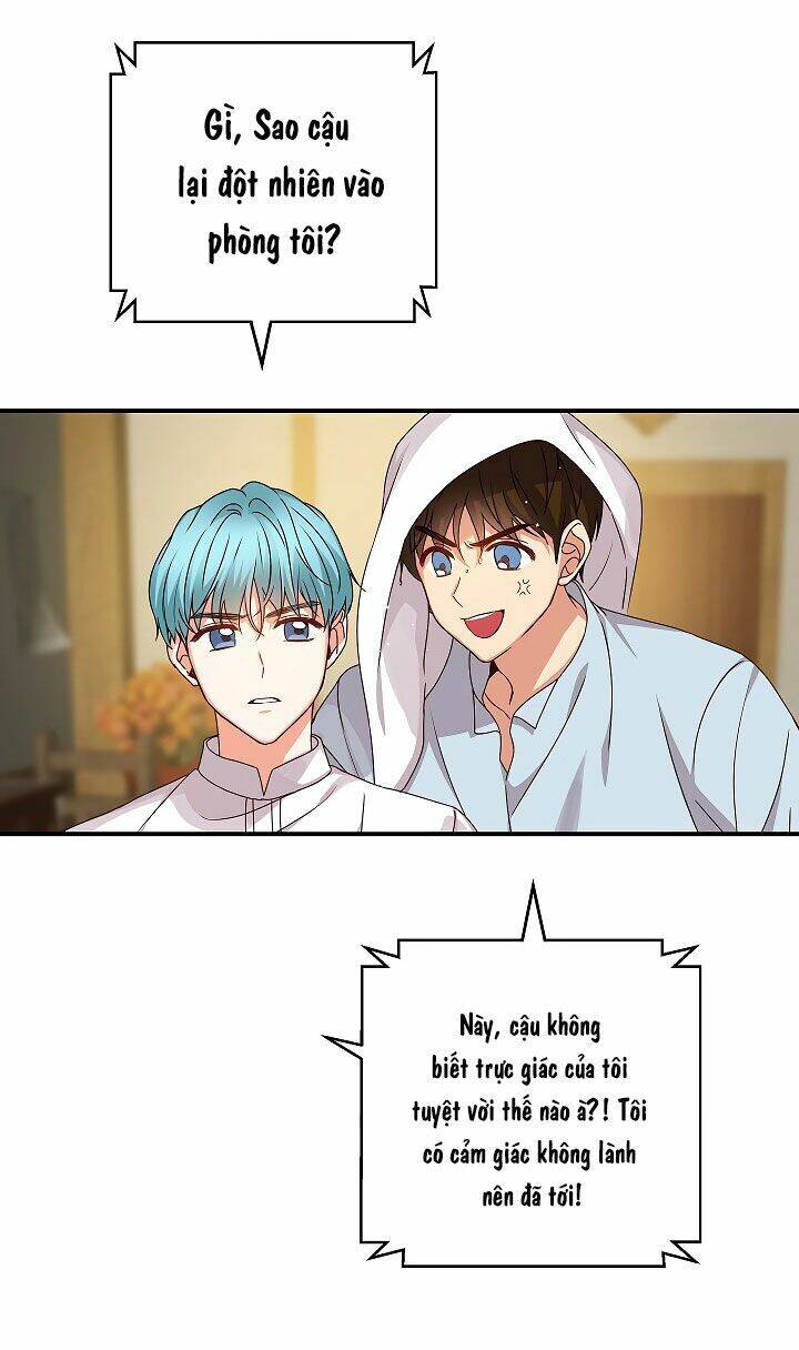 Đừng Chọc Đứa Em Gái Bé Bỏng Của Chúng Tôi Chap 49 - Next Chap 50