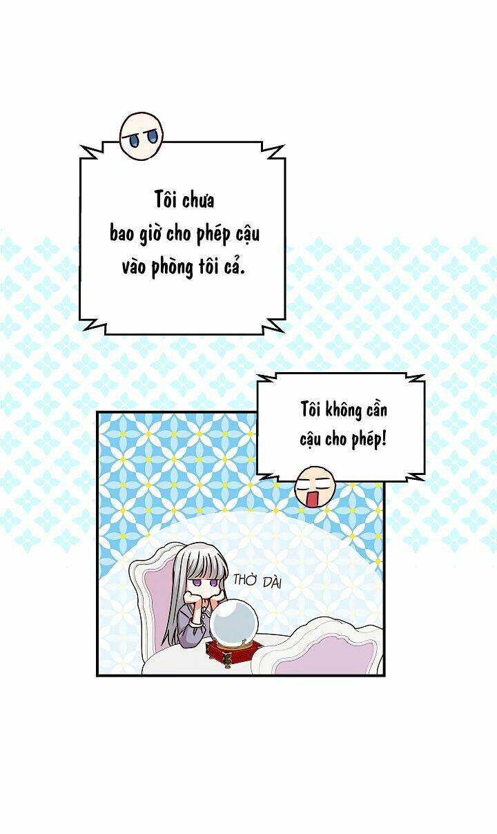 Đừng Chọc Đứa Em Gái Bé Bỏng Của Chúng Tôi Chap 49 - Next Chap 50