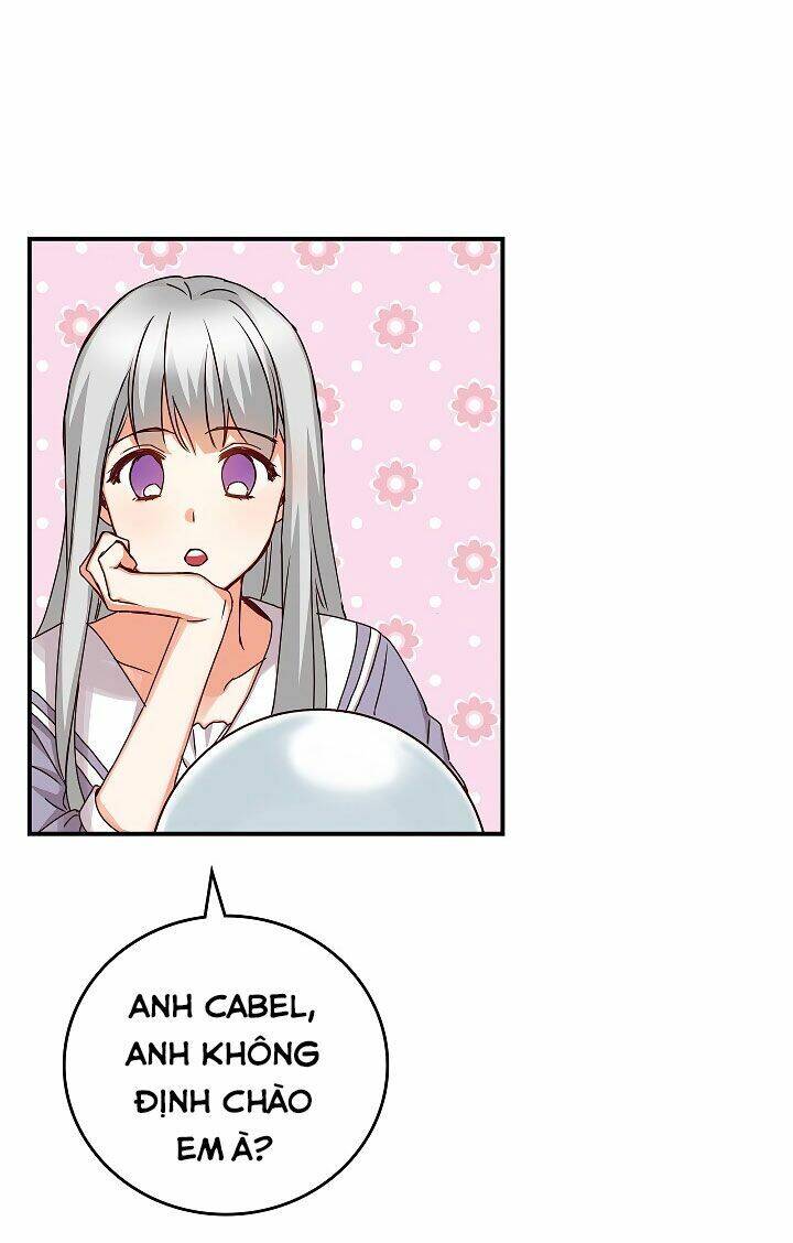 Đừng Chọc Đứa Em Gái Bé Bỏng Của Chúng Tôi Chap 49 - Next Chap 50