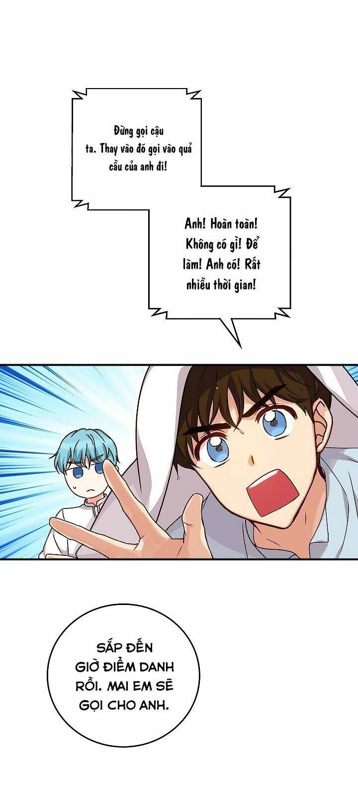 Đừng Chọc Đứa Em Gái Bé Bỏng Của Chúng Tôi Chap 49 - Next Chap 50