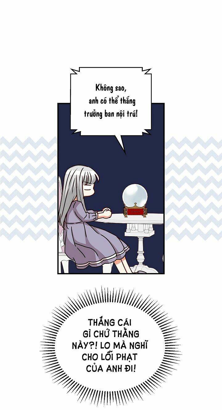 Đừng Chọc Đứa Em Gái Bé Bỏng Của Chúng Tôi Chap 49 - Next Chap 50