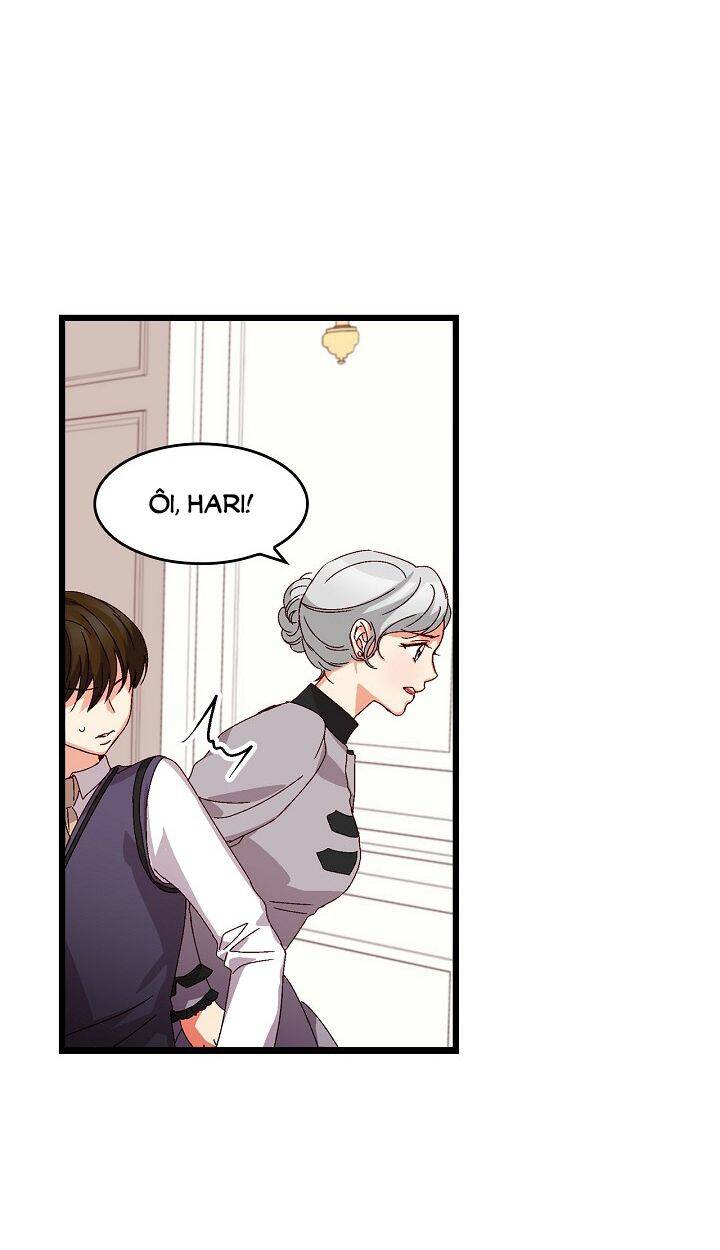 Đừng Chọc Đứa Em Gái Bé Bỏng Của Chúng Tôi Chap 5 - Next Chap 6