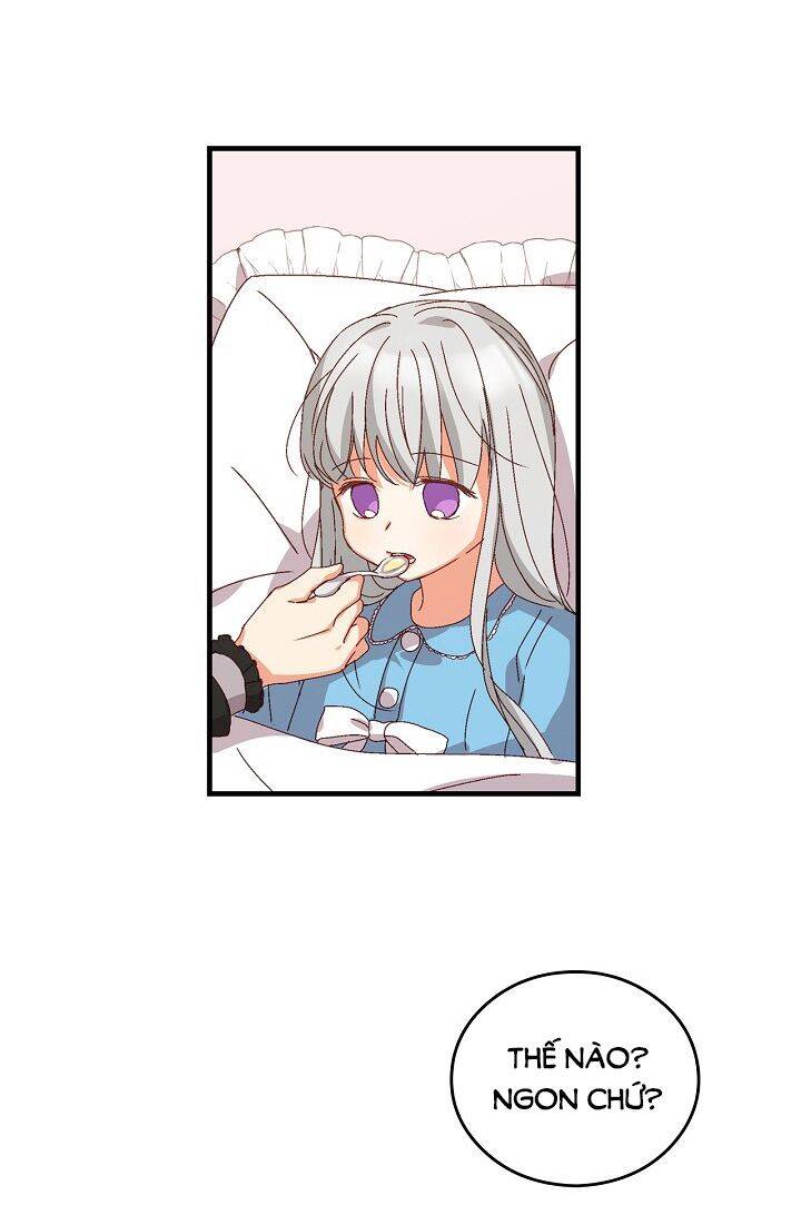 Đừng Chọc Đứa Em Gái Bé Bỏng Của Chúng Tôi Chap 5 - Next Chap 6