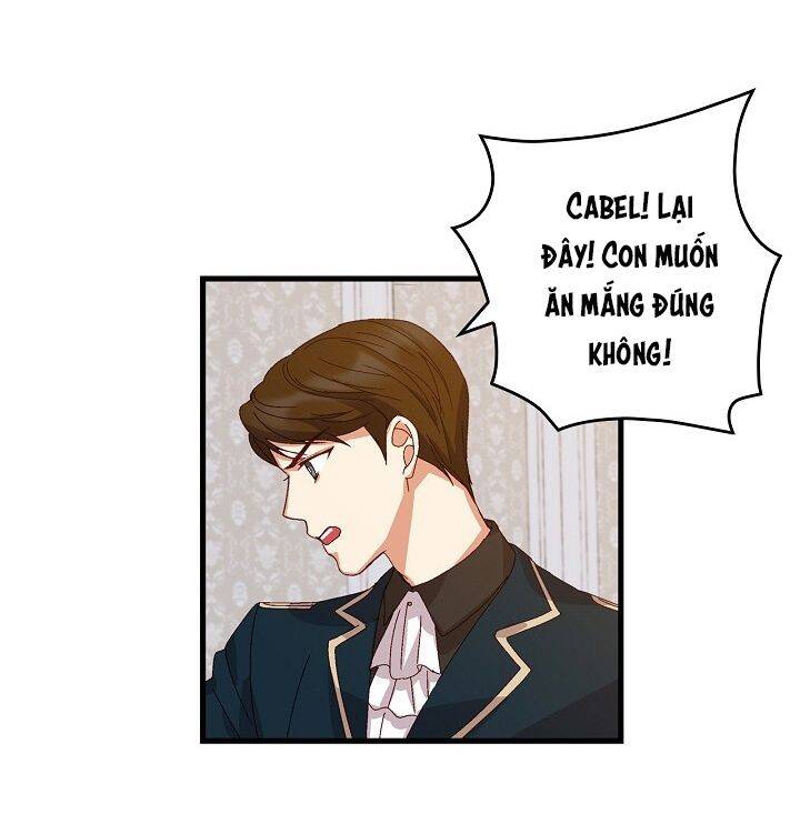 Đừng Chọc Đứa Em Gái Bé Bỏng Của Chúng Tôi Chap 5 - Next Chap 6